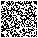 QR code with Gerald Barker MD contacts