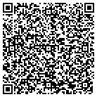 QR code with Oregon Highway Maintenance contacts