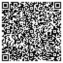 QR code with Hill House Care contacts