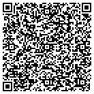 QR code with Hanson Animal Hospital contacts