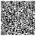 QR code with Fairview Cemetery Association contacts