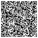 QR code with C & C Body Paint contacts