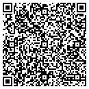 QR code with RDC Enterprises contacts