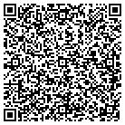 QR code with McGraw Scott Law Office of contacts