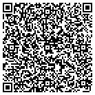 QR code with Knechts Discount Auto Parts contacts