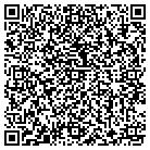 QR code with McKenzie Study Center contacts