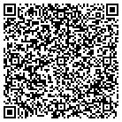 QR code with Advance Spnal Ftnes Chrpractic contacts