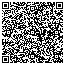 QR code with J2b2 Rocks & Equipment contacts