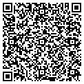 QR code with 3d-Dzyn contacts