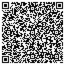 QR code with Zero G Tec contacts