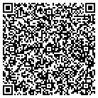 QR code with Ackerman Elementary School contacts