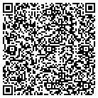QR code with C & M Construction Inc contacts