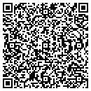 QR code with Tamrack Apts contacts