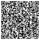 QR code with OAK Street Child Dev Center contacts