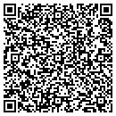 QR code with Kingfisher contacts