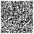 QR code with R Simmerman Construction contacts