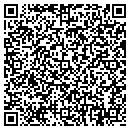 QR code with Rusk Ranch contacts