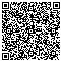 QR code with Cr Fence contacts