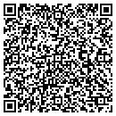 QR code with T J Witherspon Farms contacts