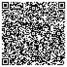 QR code with Advanced Bus Communications contacts