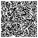 QR code with Harding and Sons contacts