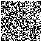 QR code with PRESBYTERIAN COMMUNITY CARE CE contacts