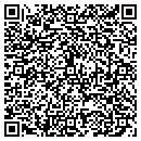 QR code with E C Strategies Inc contacts