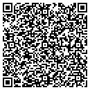 QR code with Hard Rock Tops contacts