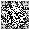 QR code with KFC contacts