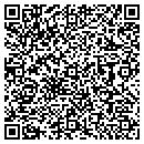 QR code with Ron Brockman contacts