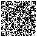 QR code with Amory contacts