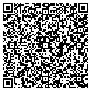 QR code with Oregon Tap Service contacts