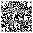 QR code with Hill Communications contacts