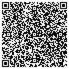 QR code with Michael D Van Anrooy MD contacts