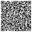 QR code with Custom Gutters contacts