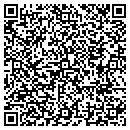 QR code with J&W Investment Corp contacts