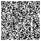 QR code with Louis J Paul Concrete contacts