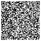 QR code with Matlock Backhoe & Dozer Service contacts
