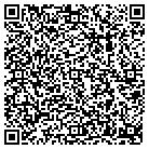 QR code with B West Marketing Group contacts