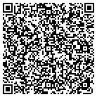 QR code with Matt Butler Creation Nation contacts