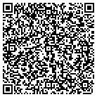 QR code with Prudential Preferred Prprts contacts