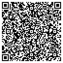 QR code with Linda A Taylor contacts