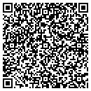 QR code with K D Design & Industries contacts