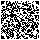 QR code with Hyacinth Collision Centre contacts