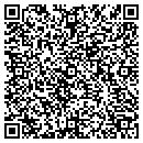 QR code with Ptiglobal contacts