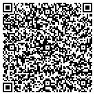 QR code with Israeland Hunter Critter Remvl contacts