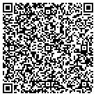 QR code with Marshall Associated Contrs contacts