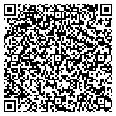 QR code with S W Chimney Sweep contacts