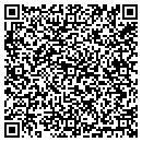 QR code with Hanson Tree Farm contacts