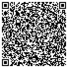 QR code with Oregon Best Products contacts